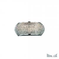 Бра Ideal Lux PASHA' AP3 CROMO