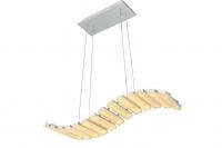 Светодиодный подвесной светильник ST Luce Scaletta SL910.503.14