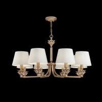 Подвесная люстра MAYTONI Barbara H003PL-08MG
