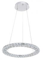 Светодиодный подвесной светильник Arte Lamp PREZIOSI A6703SP-1CC