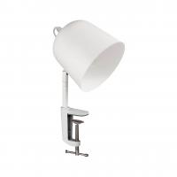 Настольная лампа Ideal Lux LIMBO AP1 BIANCO