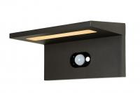 Светодиодное уличное бра Lucide TI-SOLAR-LED 28860/02/30