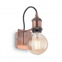Бра Ideal Lux FRIDA AP1 RAME ANTICO