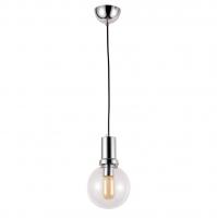 Подвесной светильник Lumina Deco Dorito LDP 1212-150 GY+CHR