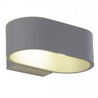 Светодиодное бра Crystal Lux CLT 511 CLT 511W150 GR