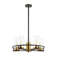 Подвесная люстра Odeon Light Kavo 4817/5