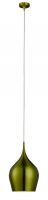 Потолочный светильник Arte Lamp VIBRANT A6426SP-1GR