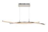 Светодиодный подвесной светильник Lucide DUAL LED 36410/40/11