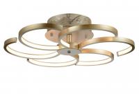 Светодиодная потолочная люстра ST Luce SL906 SL906.203.06