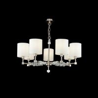 Подвесная люстра MAYTONI Cube MOD011PL-07N