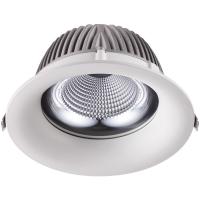Светодиодный встраиваемый светильник NOVOTECH GLOK 358027
