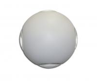 Уличное бра Kink Light Элеон 08578,01