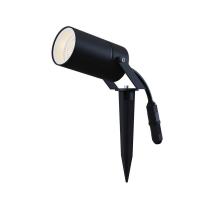 Уличный столб Maytoni Scope O025FL-01B
