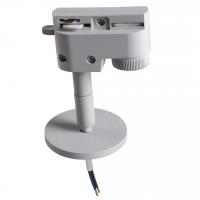 Однофазное трековое крепление Lightstar Asta 592059
