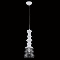 Подвесной светильник Crystal Lux BELL BELL SP1 WHITE