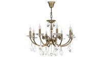 Потолочная люстра Lightstar STREGARO 694081