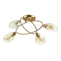 Потолочная люстра Lumion Moderni 4483/4C
