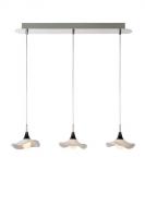 Светодиодный подвесной светильник Lucide CALLA LED 26490/15/11