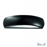 Уличное бра Ideal Lux GIOVE AP1 NERO