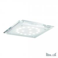 Светодиодный потолочный светильник Ideal Lux PACIFIC PL18