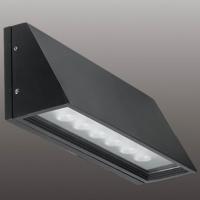Светодиодное уличное бра NOVOTECH SUBMARINE 357225