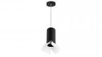 Подвесной светильник Lightstar Rullo (214487+590057+202436) RP487436
