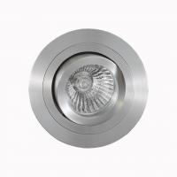 Встраиваемый светильник MANTRA BASICO GU10 C0005