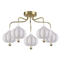 Потолочная люстра LUMION Juliet 4459/5C