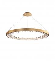 Подвесной светильник Kink Light Рами 07668-80,36