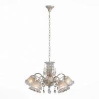 Подвесная люстра ST Luce Delicata SL178.203.07