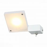 Светодиодное бра ST Luce MOBILE SL608.511.01