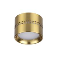 Потолочный светильник Odeon Light REAL 6607/1C