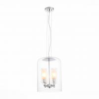 Подвесной светильник ST Luce СAPELLO SL314.103.04
