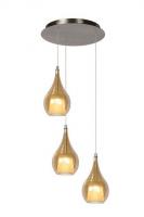 Светодиодный подвесной светильник Lucide JARICH LED 36419/15/62