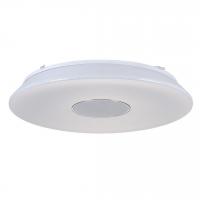Светодиодный потолочный светильник MAYTONI Music 60 MOD358-CL-01-60W-W