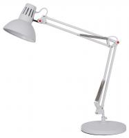 Настольная лампа Arte Lamp RAGNO A2043LT-1WH