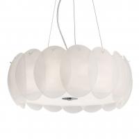 Подвесной светильник Ideal Lux OVALINO SP8
