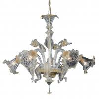 Подвесная люстра Ideal Lux RIALTO SP5