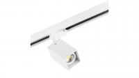 Трековый светильник Lightstar Rullo (594256+216336) A3T216336