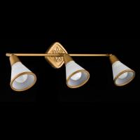 Спот MAYTONI Luther SP008-CW-03-G