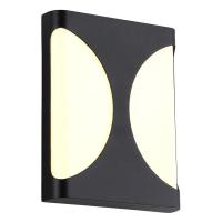 Светодиодное уличное бра Crystal Lux CLT 440 CLT 440W BL