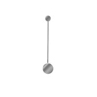Светодиодный настенный светильник Odeon Light Gent 4339/8WLA