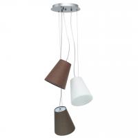 Подвесной светильник Mw-Light Эйберген 723010203