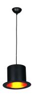 Подвесной светильник Omnilux Venice OML-34616-01