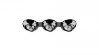 Встраиваемый светильник Lightstar OCULA 011837