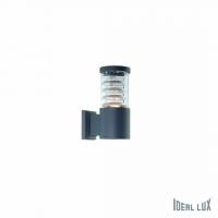 Уличное бра Ideal Lux TRONCO AP1 NERO