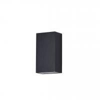 Светодиодное уличное бра MAYTONI Times Square O581WL-L6B