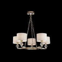 Подвесная люстра MAYTONI Luxe H006PL-05G