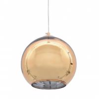 Подвесной светильник Lumina Deco Lobos LDP 107-300 GD