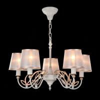 Подвесная люстра MAYTONI Dafni ARM824-PL-05-W